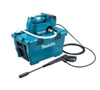 Makita LXT Idropulitrice Ad Alta Pressione 36V (2 X 18V) Unità Nuda DHW080ZK