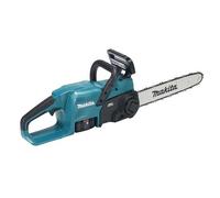 Makita LXT Senza Spazzole Motosega 18V 1 X 5.0Ah Ioni Barrette Lunghezza 35cm