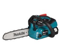 Makita LXT Senza Spazzole Motosega 18V 1 X 5.0Ah LI-ION Asta Lunghezza 25cm