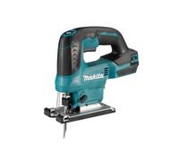 Makita LXT Senza Spazzole Sega a Traforo 18V Nudo Unità Tempi 23mm Luce LED