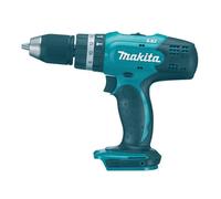 Makita LXT Trapano Combi 18V Nudo Unità Coppia 42Nm Impostazioni 16 MAKDHP453Z