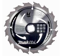 Makita M-FORCE lama, 165 x 20 mm, 16Z, B-31930