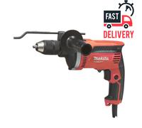 MAKITA M8101 TRAPANO A PERCUSSIONE ELETTRICO 710W REVERSIBILE AUTOSERRANTE
