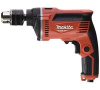 Makita M8103 - Trapano a percussione 13 mm 430 W, 1 V, Nero, 1/2_pollice