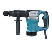 Makita M8600B 900 W martello demolitore demolitore per calcestruzzo con custodia