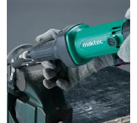 Makita M9100M MT912G Smerigliatrice dritta 33000 giri/min Maktec Electric...