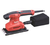 Makita M9203, rosso