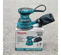 Makita M9204B 5" Random Orbit Sander Successor to M9204M/MT924G, AC 220V/60Hz