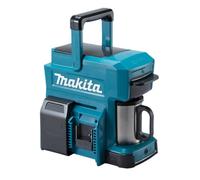 Macchina da caffè cordless Makita DCM501Z (senza batteria e caricabatterie)