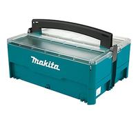 Cassetta degli attrezzi pieghevole MAKPAC MAKITA P-84137