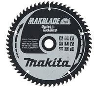 Makita MakBlade Plus 190mm 1pezzo(i) lama circolare - NUOVO