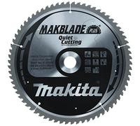 Makita MakBlade Plus 305mm 1pezzo(i) lama circolare - NUOVO