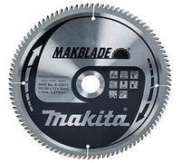 Makita Makblade Saege fogli, 260 x 30 mm, 100Z, B 32873