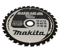 Makita Makblade Saege fogli per, 255 x 30 mm, 32Z, B 32459