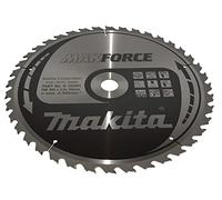 Makita Lama per sega MAKFORCE 355x30x40Z Quantità:1