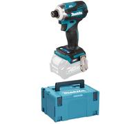 Makita Makita TD001GZ02 XGT Cordless Impact Driver