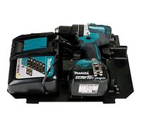 Makita MAKPAC 837916-4 Supporto per trapano Nero Plastica DDF343 DDF446 DDF448