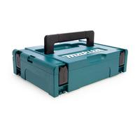 Makita Makpac Connettore Custodia Tipo 1 Impilabile 396mm x 296mm x 105mm