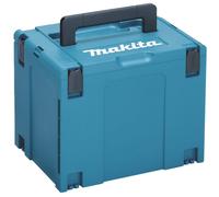 Makita MAKPAC, Dimensione 4 (821552-6)