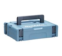 Makita MAKPAC Gr. 1 821549-5 Universale Valigetta porta utensili senza