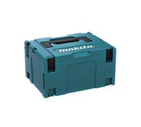 MakPac Gr. 3, Valigia blu/Nero