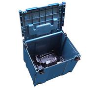 Makita Makpac Gr. 4 per Avvitatore Percussione, con inserto per martello combinato a batteria DHR 243