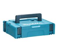 Makita Makpac set Gr. 1 P-02369 valigia senza inserti Borsa / Valigia