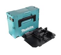 Makita Makpac Taglia 2 con inserto per DDF/DHP 451 456 459 481 482 485