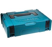 Makita Makpac TIPO 1 Taske Til el-vÃ¦rktÃ¸j NEW