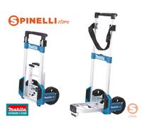 Makita TR00000001 Carrello di trasporto Makpac