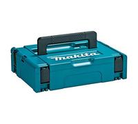 Makita MAKPAC Type 1 Tool Case A-60501 Scatola di immagazzinaggio...