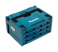 Makita MAKSTOR modello 3.12 P-84327 Quantità:1