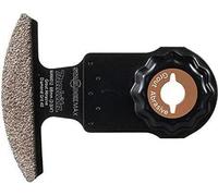 Makita MAM012 - Lama per sega segmentata - Starlock Max - Larghezza 68 mm - Grana 40 (B-66525) NEW