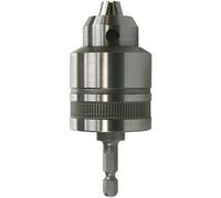 Makita mandrino autoserrante, 10 mm, 194250 - 8 - NUOVO