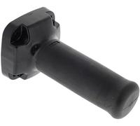 Makita Maniglia per modello HM1812, Efficiente, Facile da usare, Plastica, Nero
