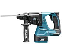 Makita Martello combinato 18 Volt