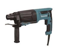 Makita HR2670 martello combinato
