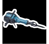 Makita HM1802 - Martello Demolition 71.4J, 28,6 mm, esagonale