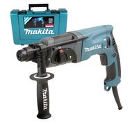 Makita Martello HR2470 Nella Valigia Sds Plus Successore Del HR2450 MA50431