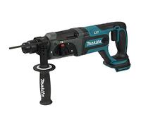 Makita Dhr241z Cordless Combi One Size Blue / Black