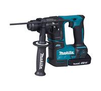Makita, Martello perforatore a batteria, DHR171RAJ 480W, 18V