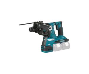 Makita Martello perforatore a batteria DHR280ZJ, SDS-PLUS 2x18V in MAKPAC Quantità:1