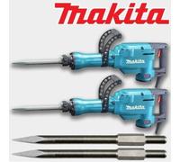 Makita martello perforatore elettrico giapponese per la distruzione HM1306