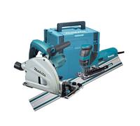Makita MEU029J Kit sega ad affondamento e alternativo