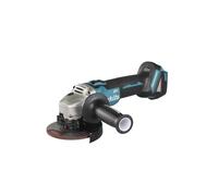 Makita meuleuse Ø 125 mm 18 v li-ion 5 ah (machine nue)- dga506z 0088381814287