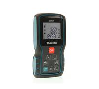 Makita misuratore laser ld080p (80 m) 0088381635165
