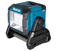 Makita ML005G 40V Max Li-on XGT - Luce da lavoro senza fili, batterie e caricabatterie non inclusi
