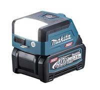 Makita ML011G 40V Max Li-ion XGT LED Torcia - Batterie e caricabatterie non inclusi
