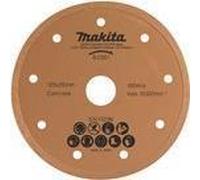 Makita - Mola a tazza diamantata - per cemento mattoni - 125 mm - per Makita DCC500Z NEW