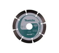 Makita Mola diamantata D-80070, segmentata 115 mm